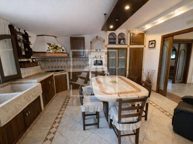 Villa in vendita a Crotone KR