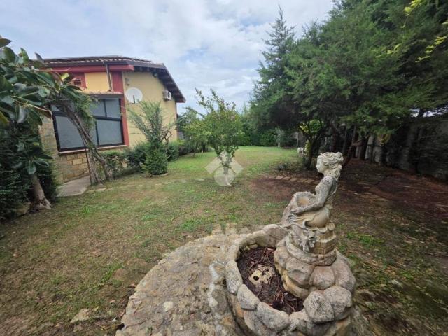 Villa in vendita a Crotone KR
