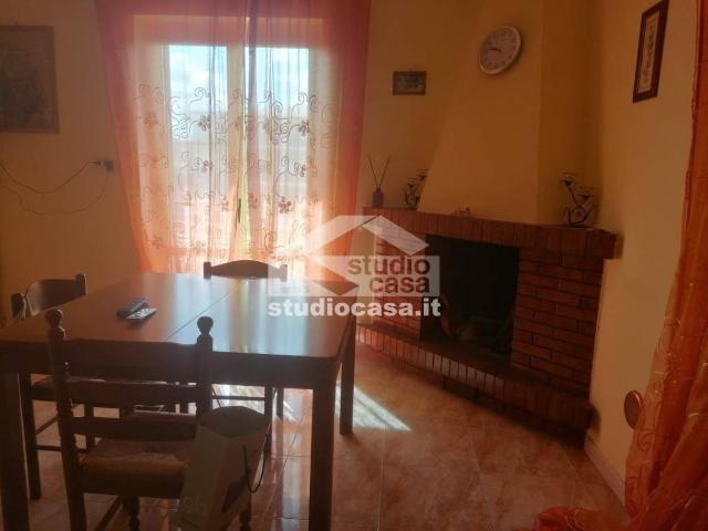 Villa in vendita a Crotone KR