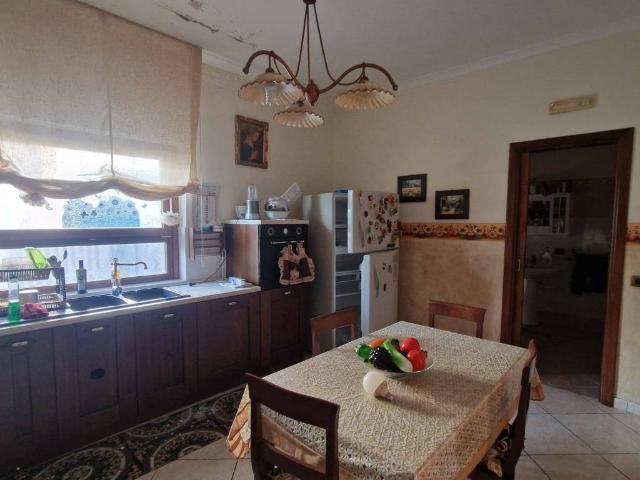 Villa in vendita a Crotone KR