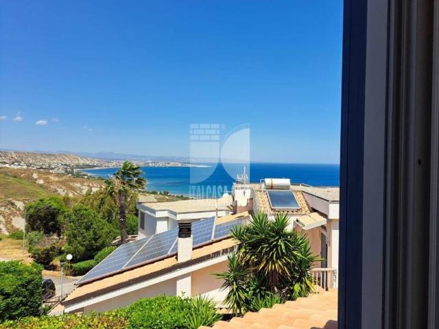 Villa in vendita a Crotone KR