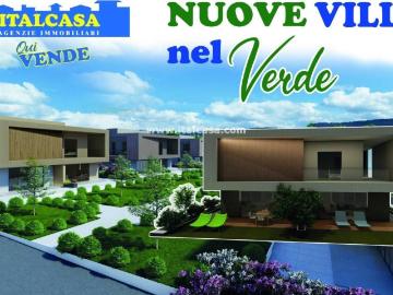 Villa in vendita a Crotone KR