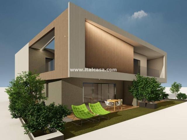 Villa in vendita a Crotone KR