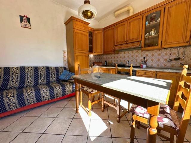 Villa in vendita a Crova VC