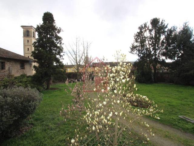 Villa in vendita a Crova VC