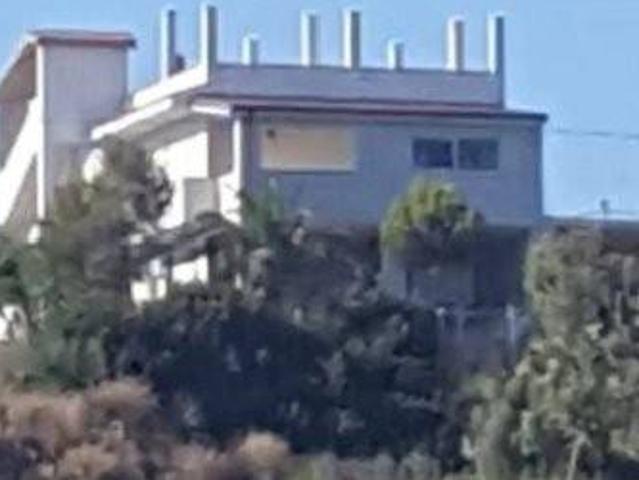 Villa in vendita a Cutro KR