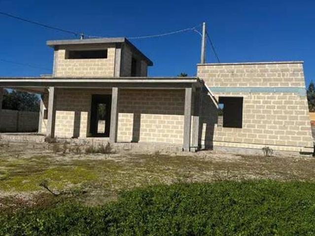 Villa in vendita a Cutrofiano LE