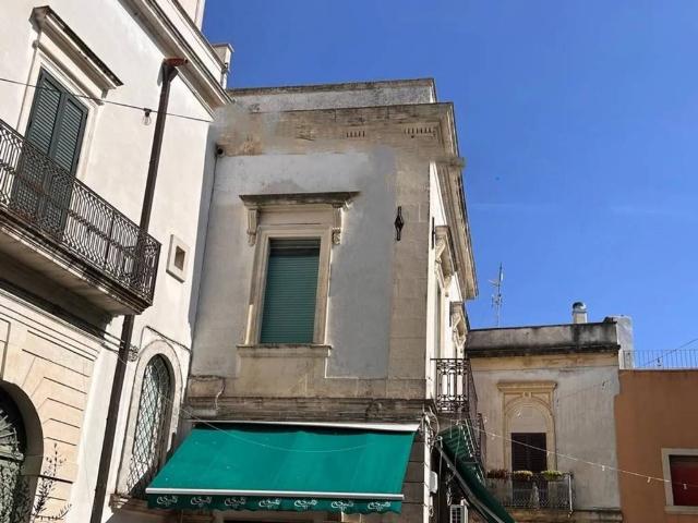 Villa in vendita a Cutrofiano LE