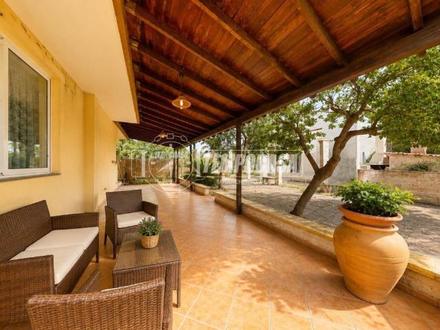 Villa in vendita a Cutrofiano LE