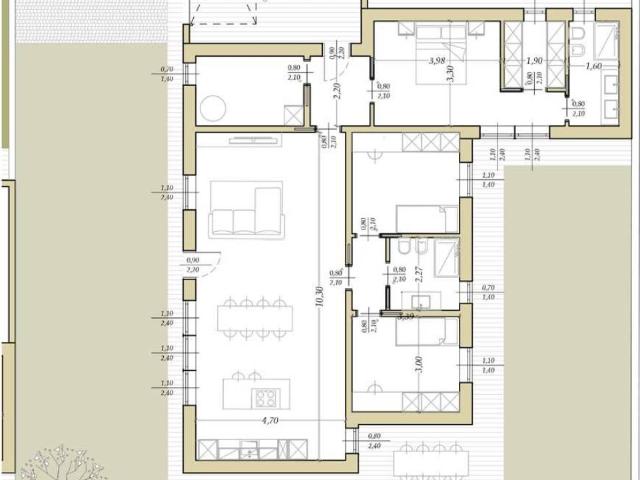 Villa in vendita a Cuasso al Monte VA