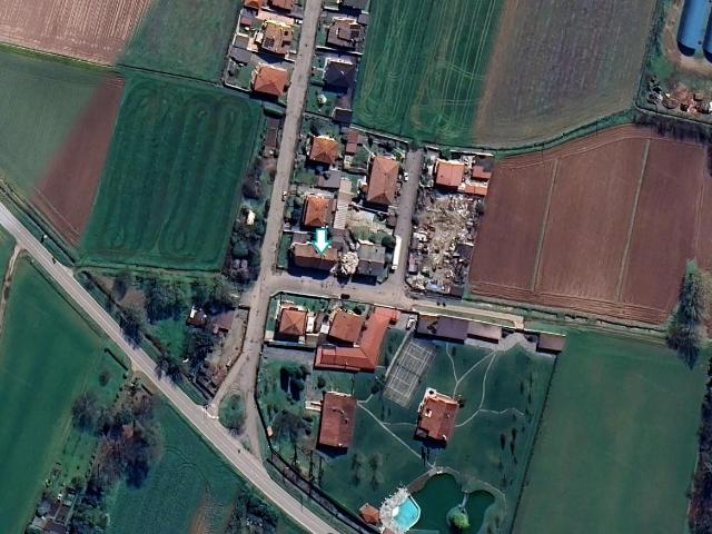 Villa in vendita a Cuggiono