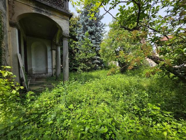 Villa in vendita a Cuggiono MI