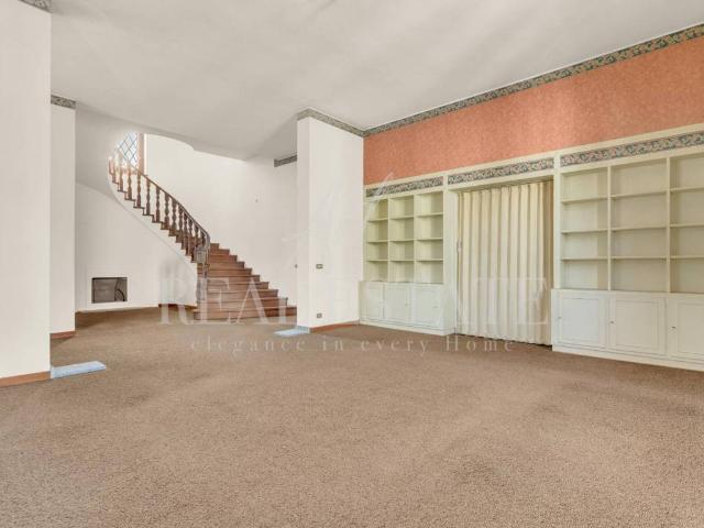 Villa in vendita a Cuggiono MI