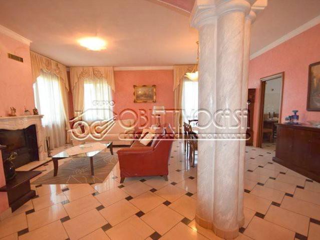 Villa in vendita a Cuggiono MI