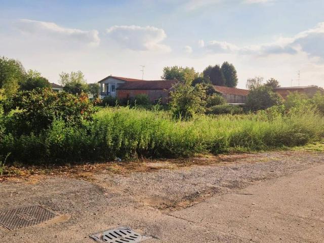 Villa in vendita a Cuggiono MI
