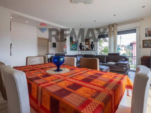 Villa in vendita a Cugliate Fabiasco VA
