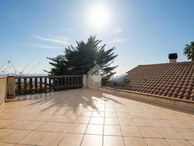 Villa in vendita a Cuglieri OR