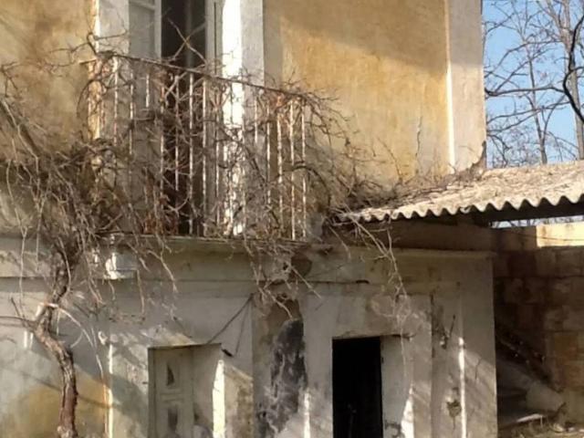 Villa in vendita a Cugnoli PE