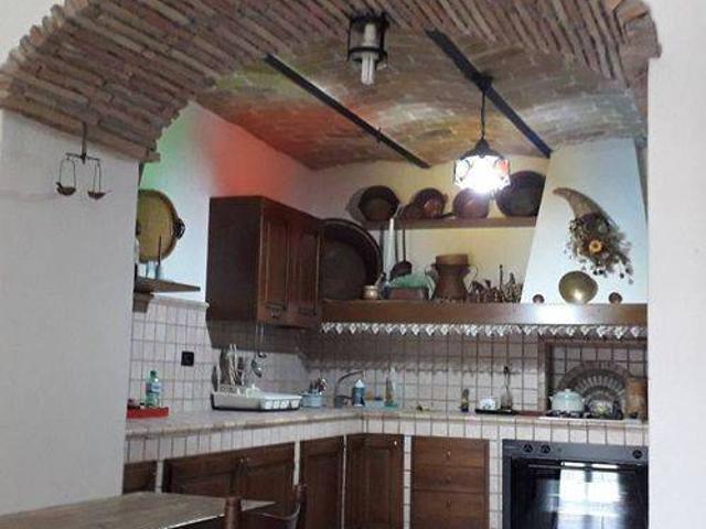 Villa in vendita a Cugnoli PE