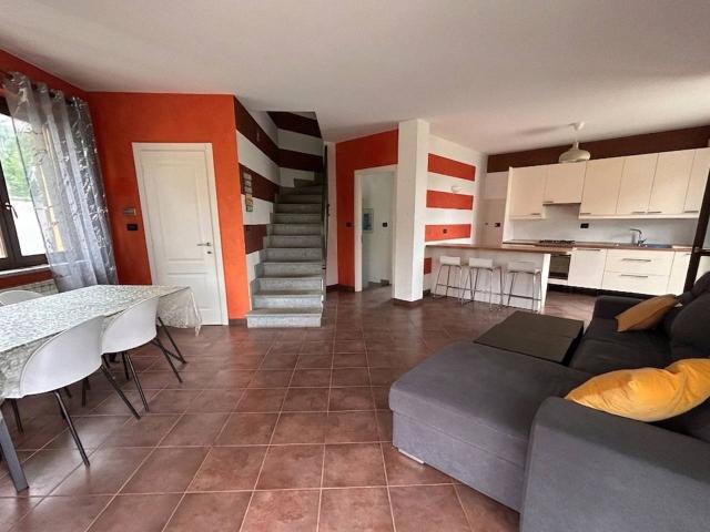 Villa in vendita a Cumiana