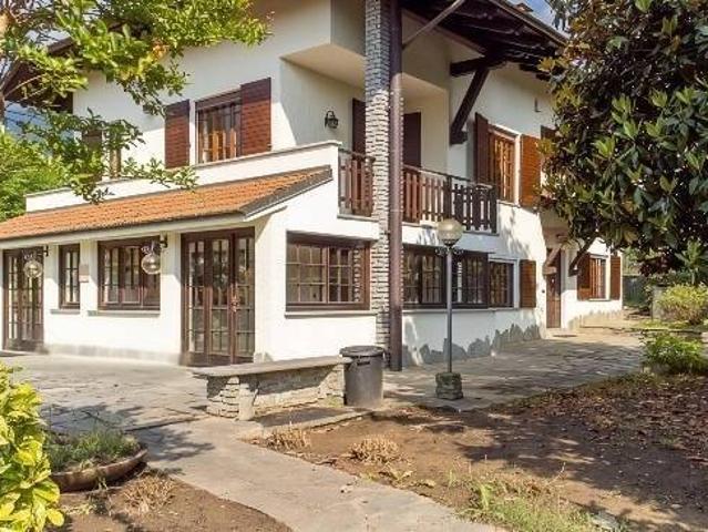 Villa in vendita a Cumiana TO