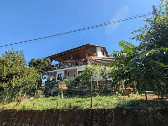 Villa in vendita a Cumiana TO