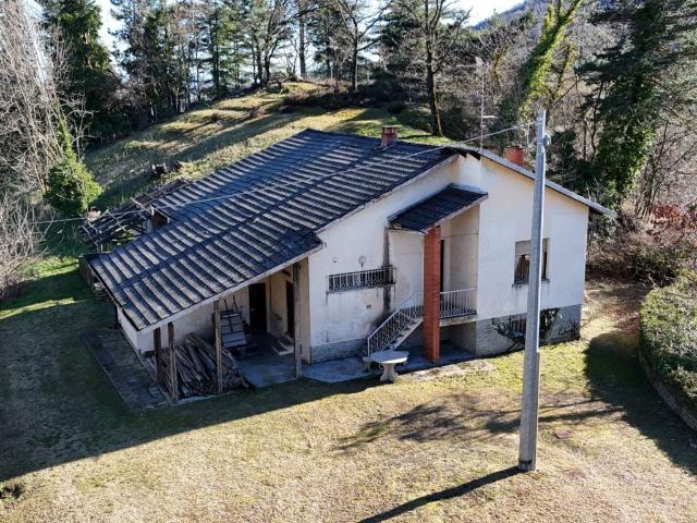 Villa in vendita a Cumiana TO