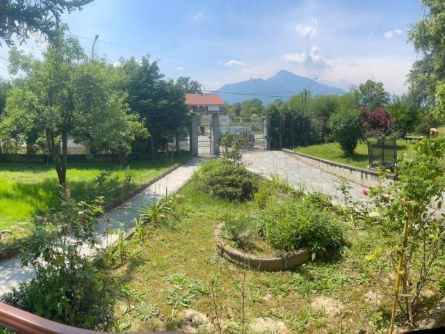 Villa in vendita a Cumiana TO