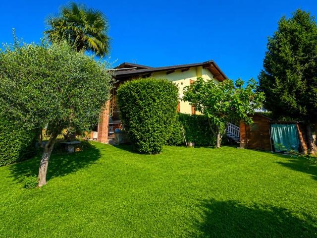 Villa in vendita a Cumiana TO