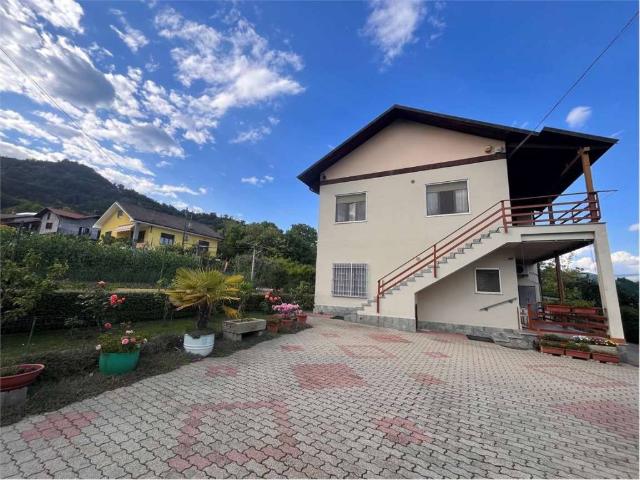 Villa in vendita a Cumiana TO