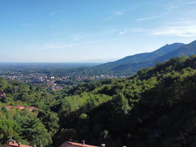 Villa in vendita a Cumiana TO
