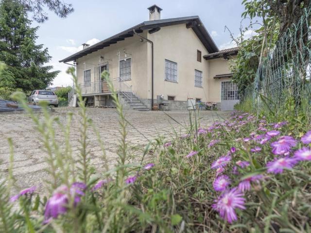 Villa in vendita a Cumiana TO