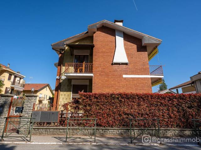 Villa in vendita a Cumiana TO