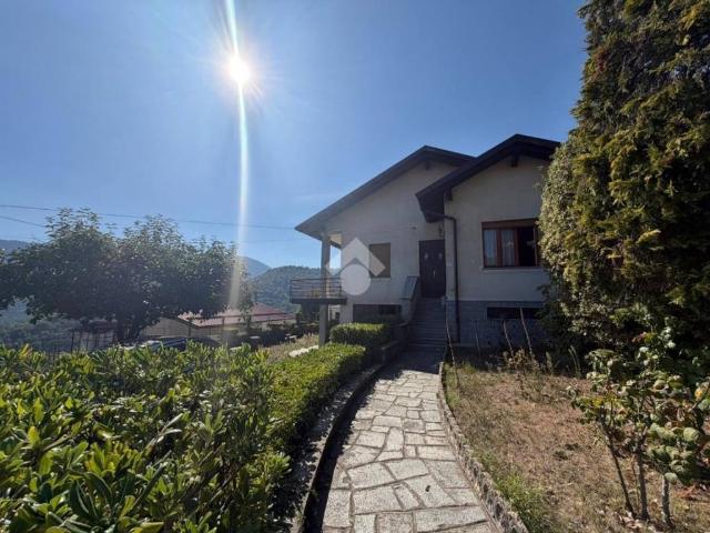 Villa in vendita a Cumiana TO