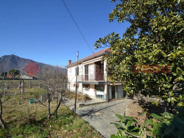 Villa in vendita a Cumiana TO