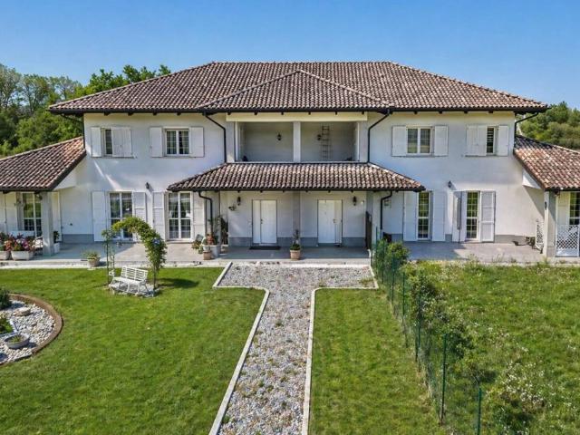 Villa in vendita a Cumiana TO