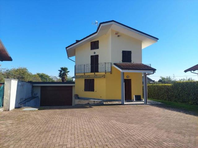 Villa in vendita a Cumiana TO