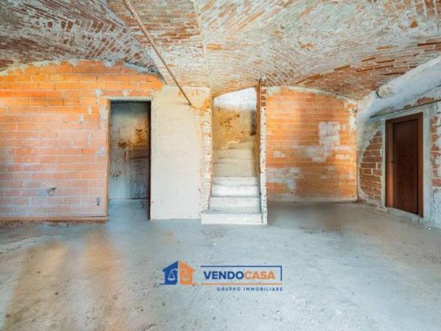 Villa in vendita a Cuneo