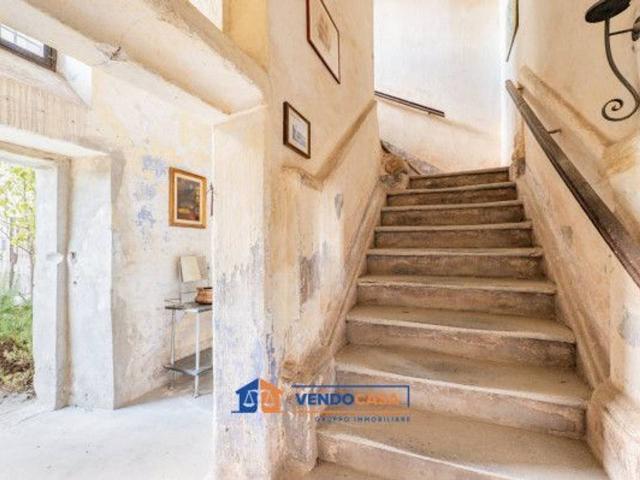 Villa in vendita a Cuneo