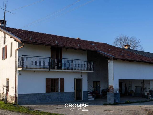 Villa in vendita a Cuneo CN