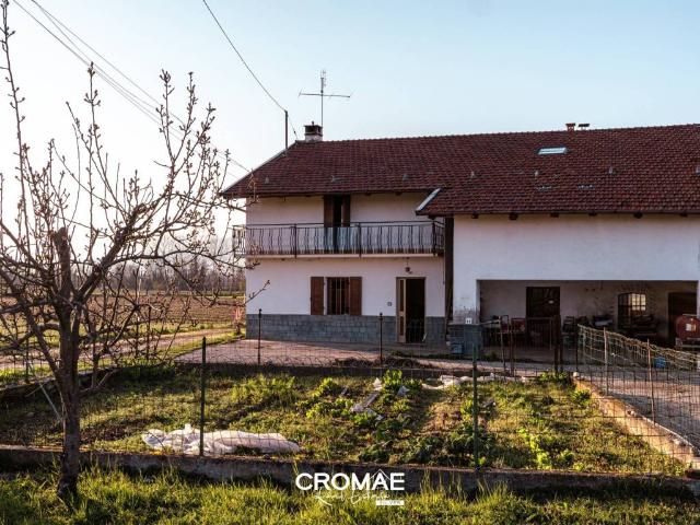 Villa in vendita a Cuneo CN