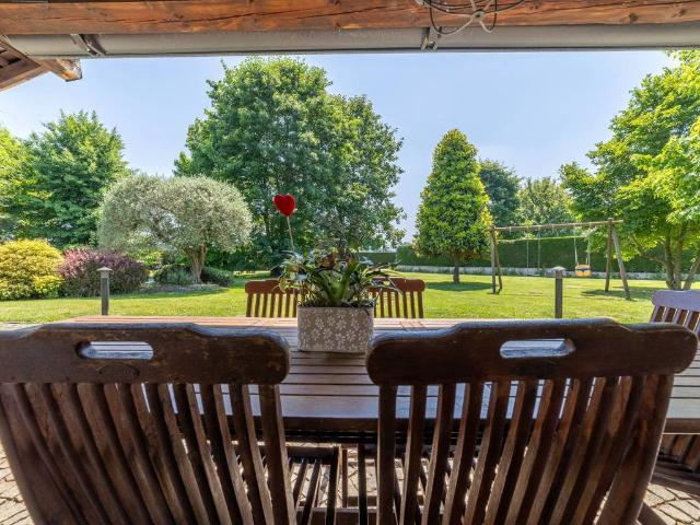 Villa in vendita a Cuneo CN