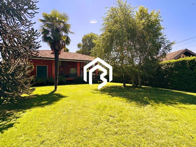 Villa in vendita a Cuneo CN