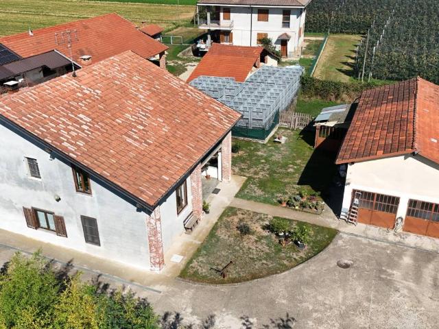 Villa in vendita a Cuneo CN