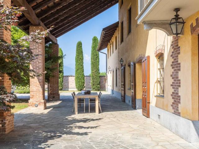 Villa in vendita a Cuneo CN