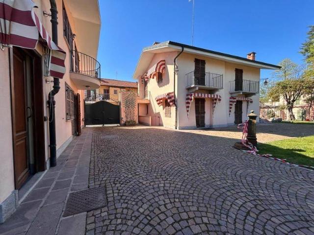 Villa in vendita a Cuneo CN