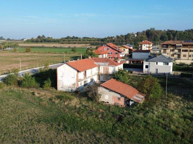 Villa in vendita a Cuneo CN