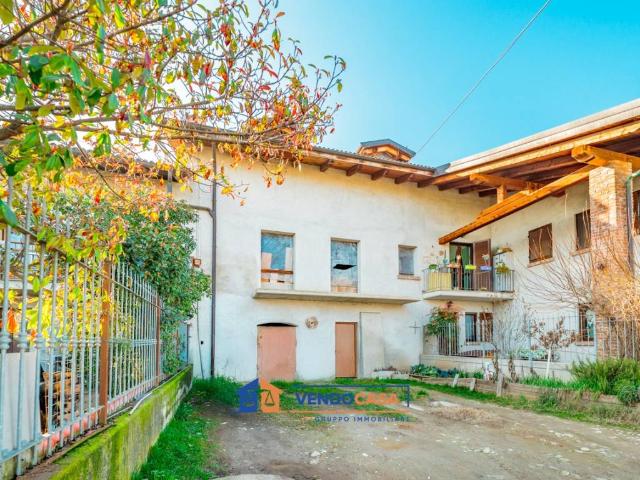 Villa in vendita a Cuneo CN