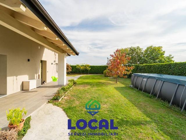 Villa in vendita a Cuneo CN