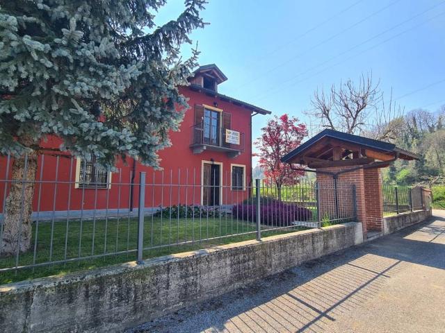 Villa in vendita a Cuneo CN